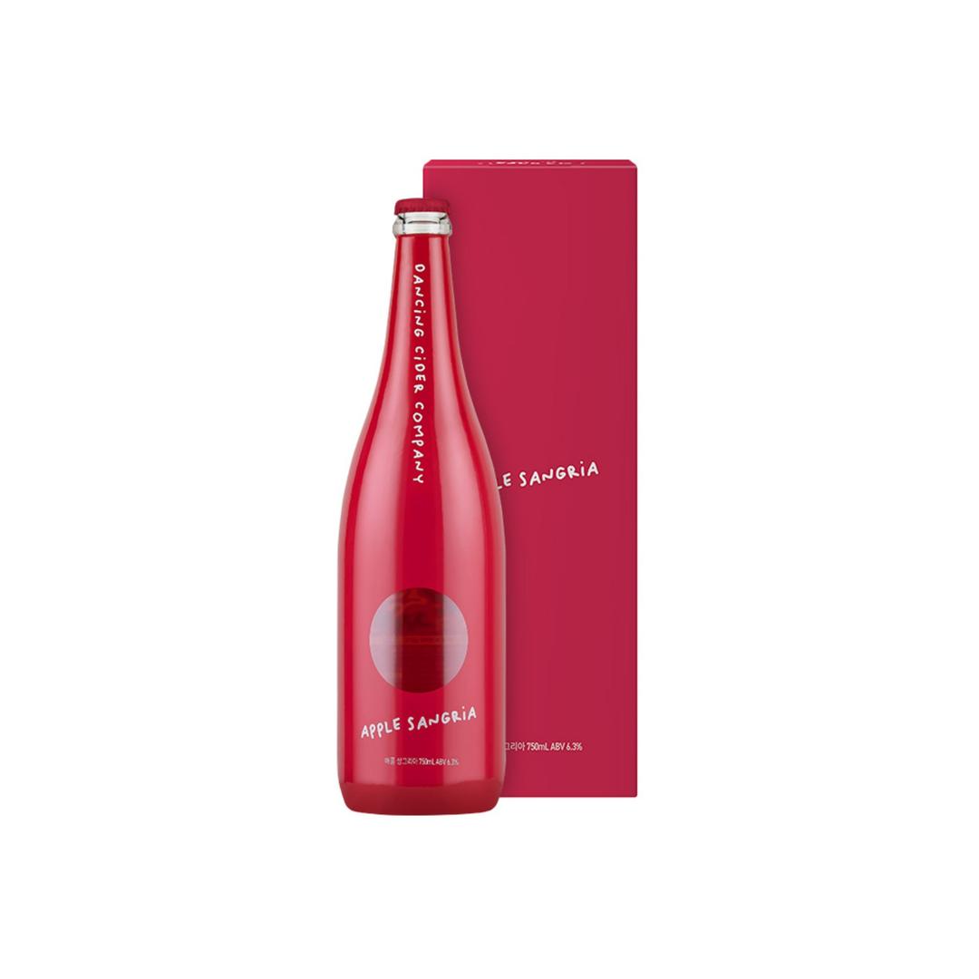 애플 상그리아 750mL