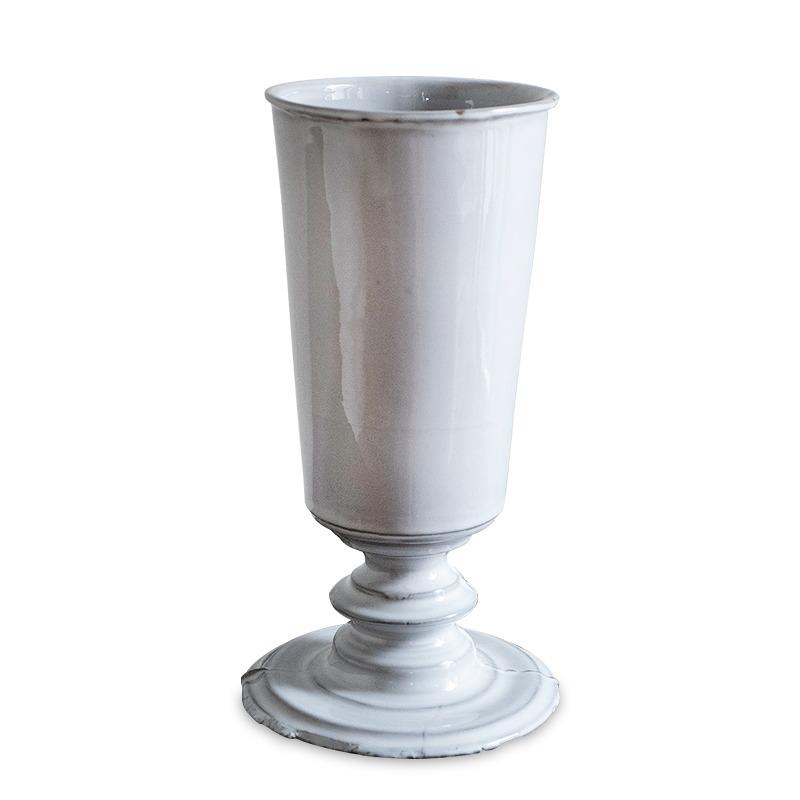 TROPHY VASE