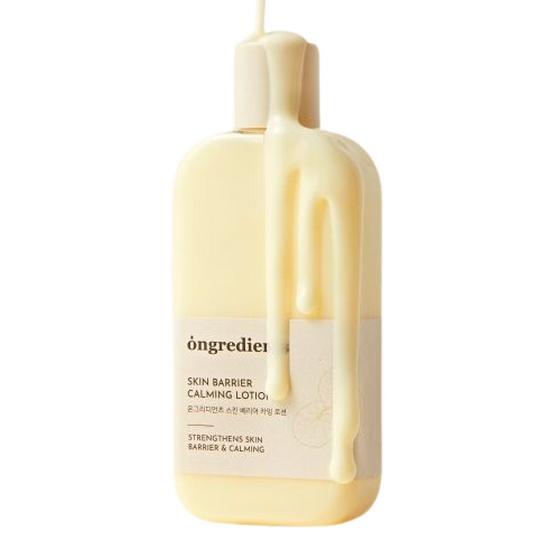 온그리디언츠 스킨 베리어 카밍 로션 220ml (1개)