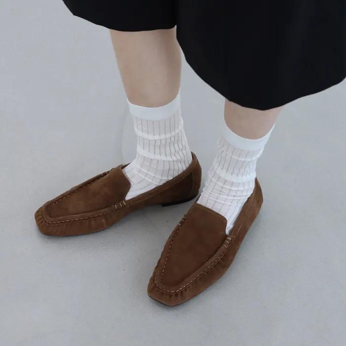 De Loafer_25503_brown