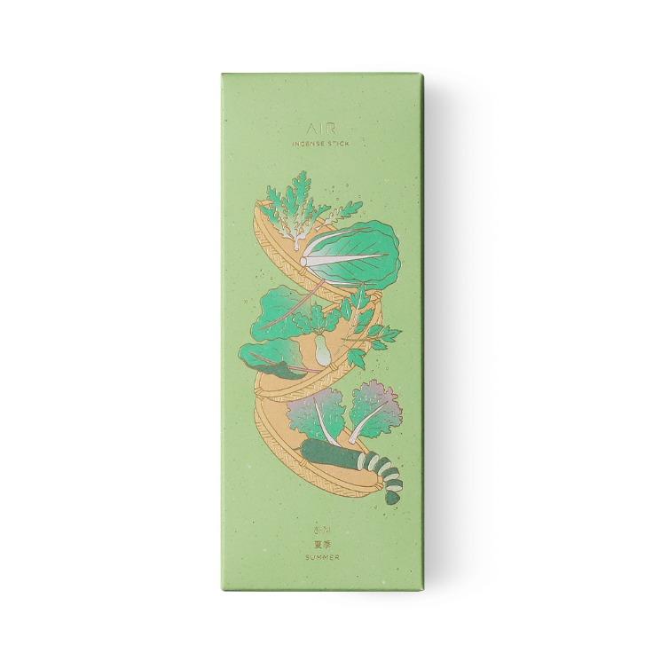 OIMU Incense stick _ summer