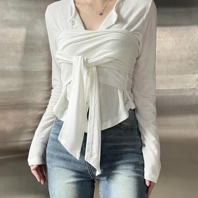 [2color] 노드 랩 가디건