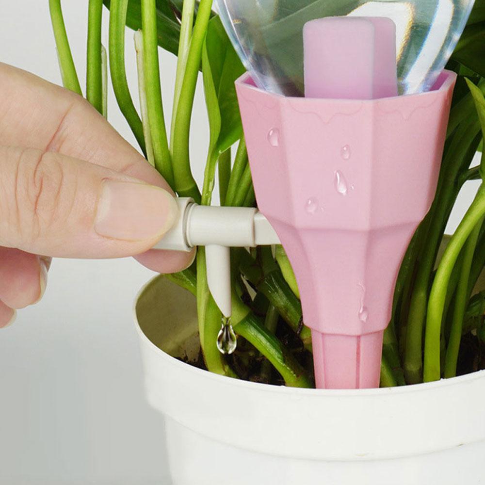 화분 자동급수기 식물물주기 자동물주기