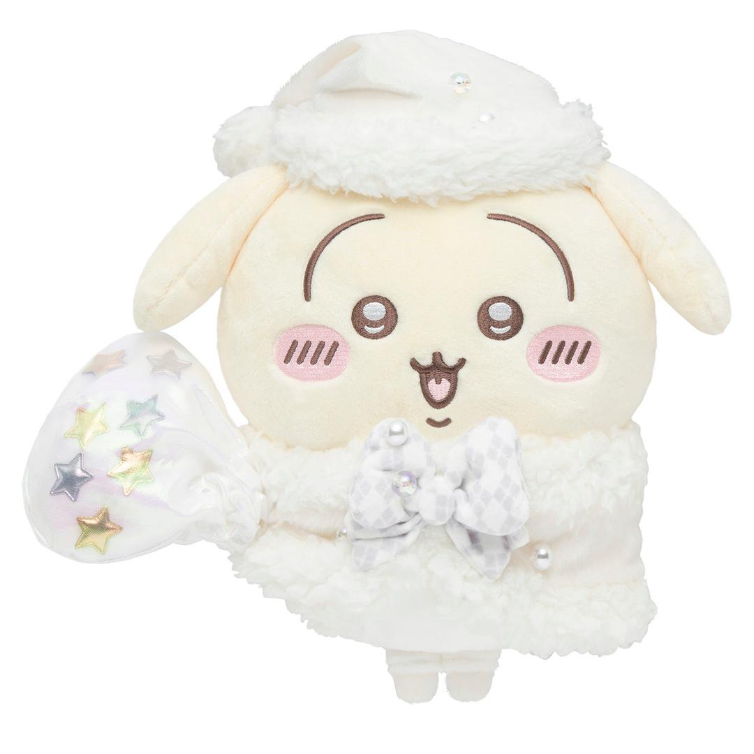 치이카와 Present For You 인형 (우사기)