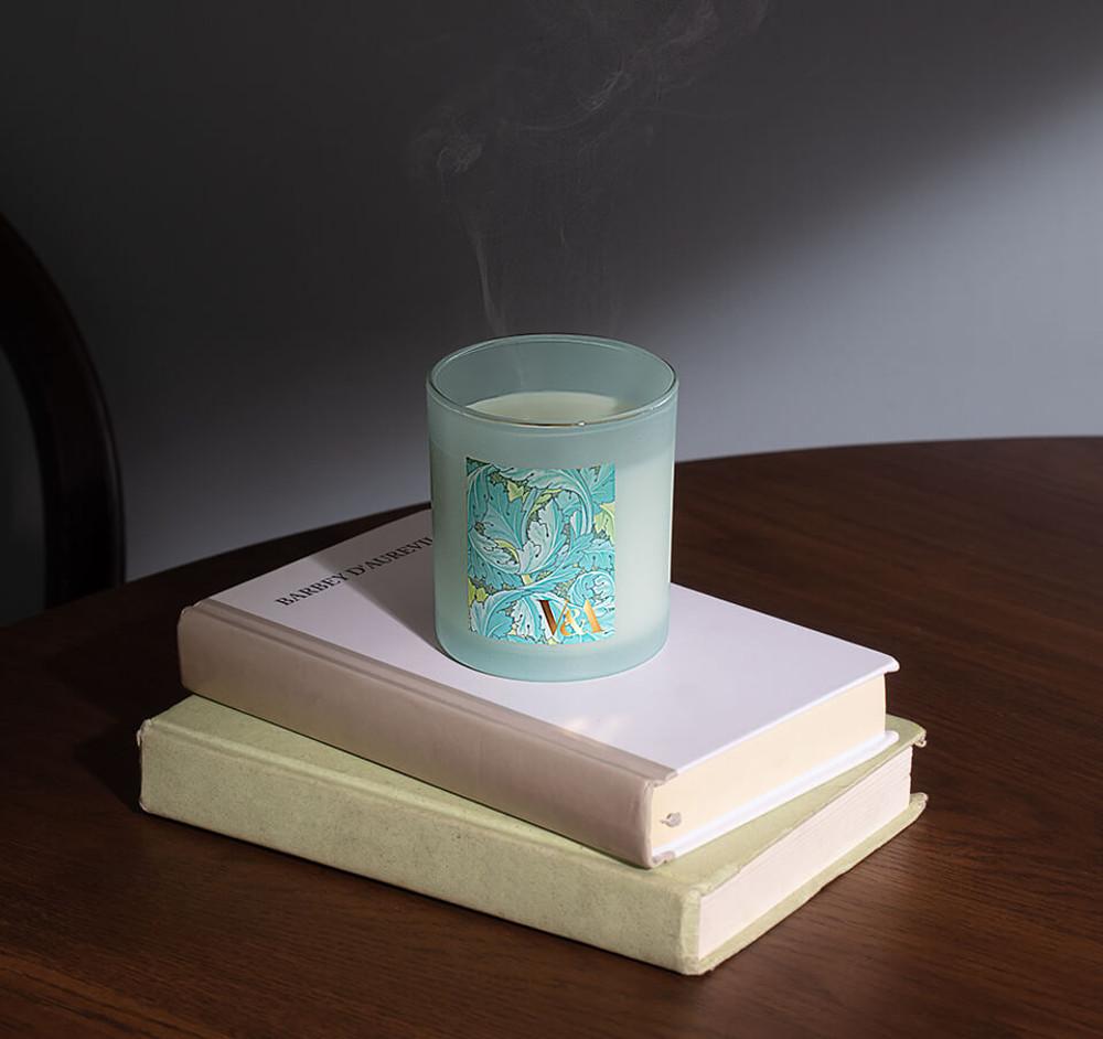 [10%할인+10%적립]V&A 센티드 캔들 [아로마틱 클라우드]