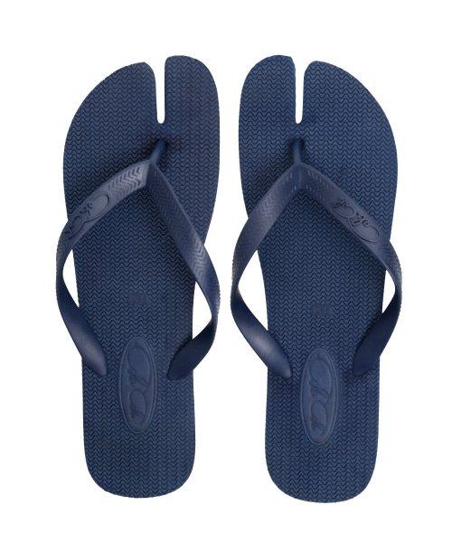 TABI WAVE (NAVY)