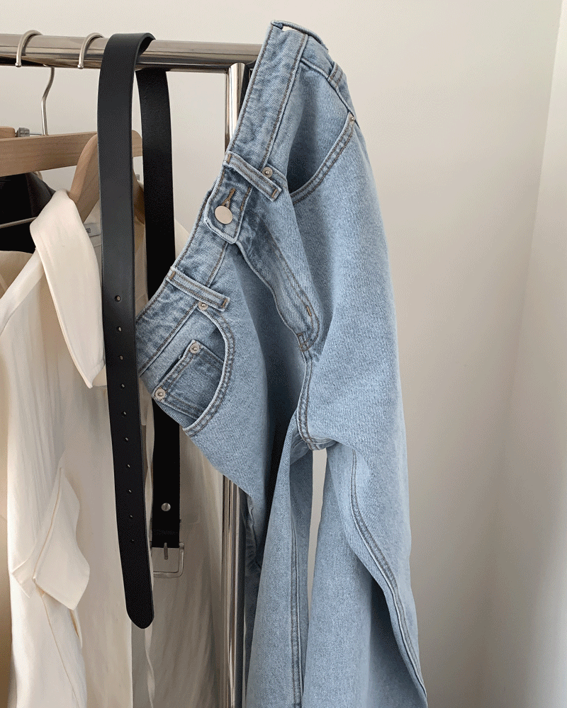 베리유 로트 DENIM