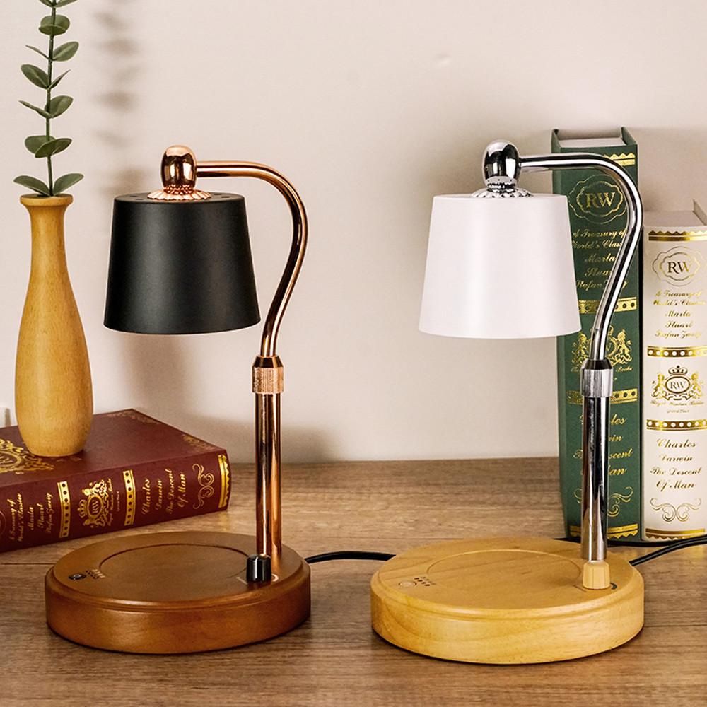 [공식] 아로마글로바 AGM 캔들워머 302