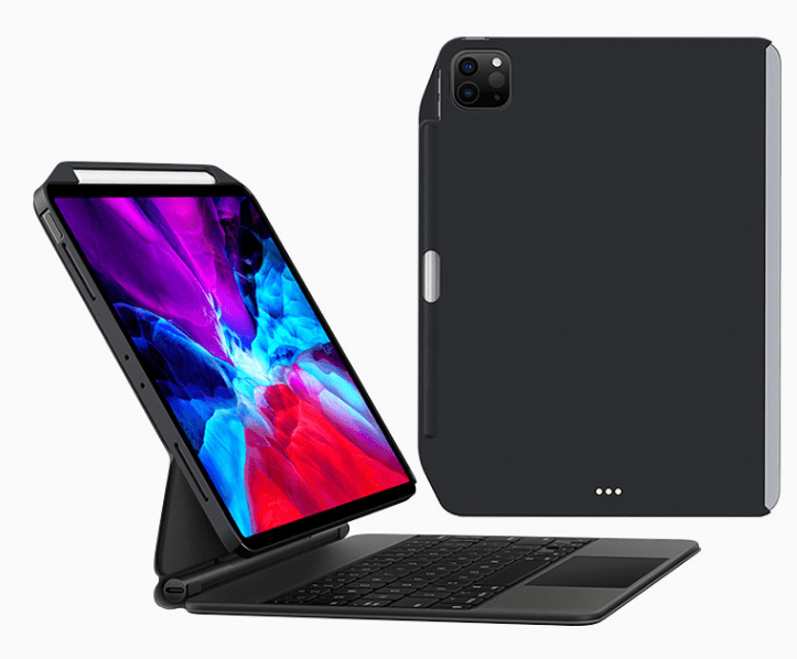 스위치이지 커버버디 아이패드 에어4 에어5 프로 11 호환 매직키보드 케이스