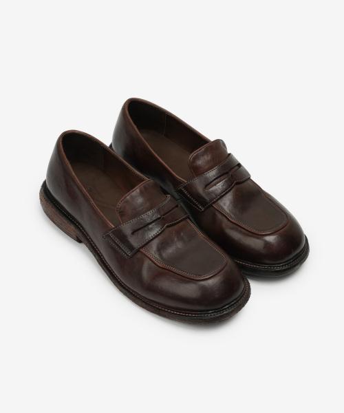 OVATE - 500 (a) / BROWN