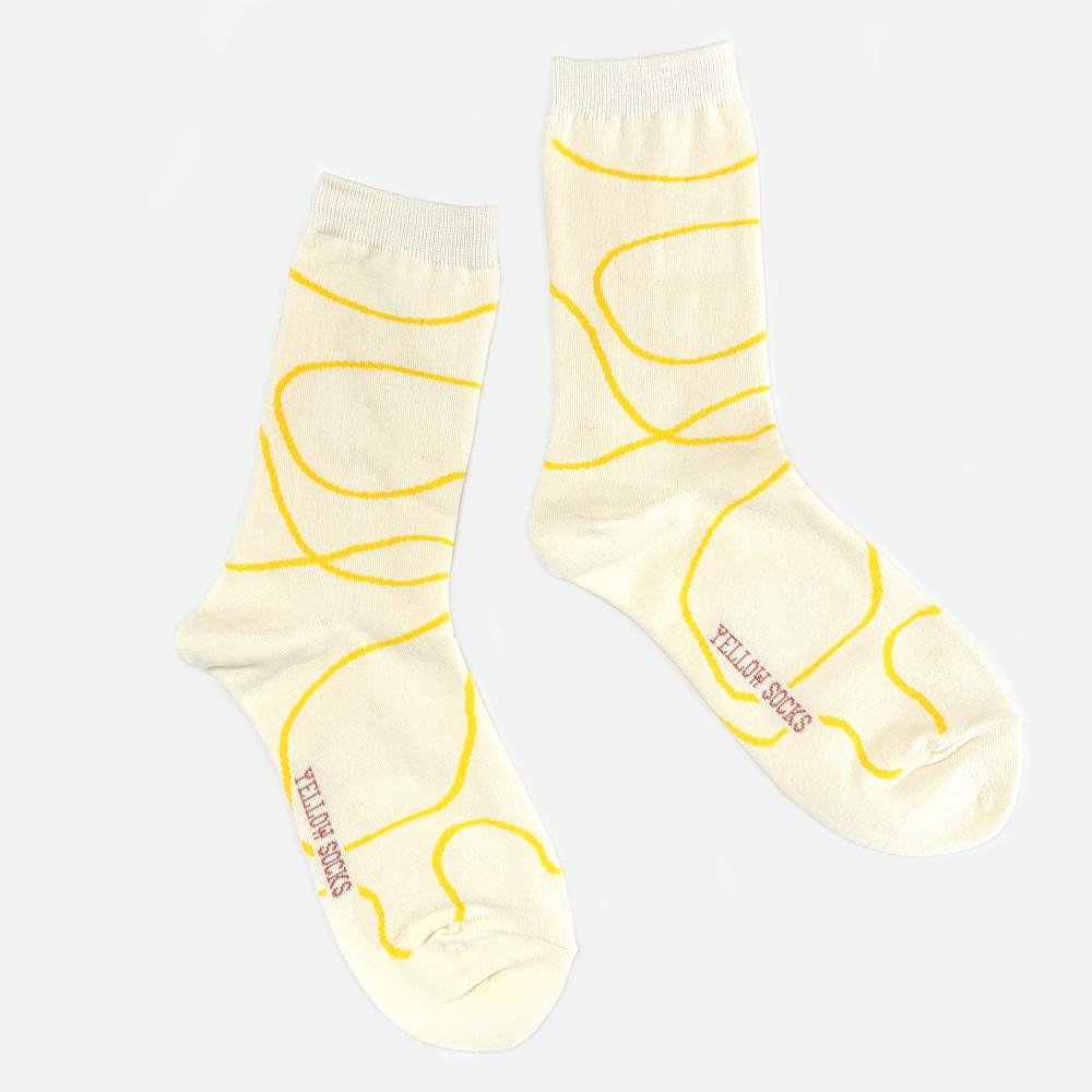 RIBBON IVORY 리본 아이보리