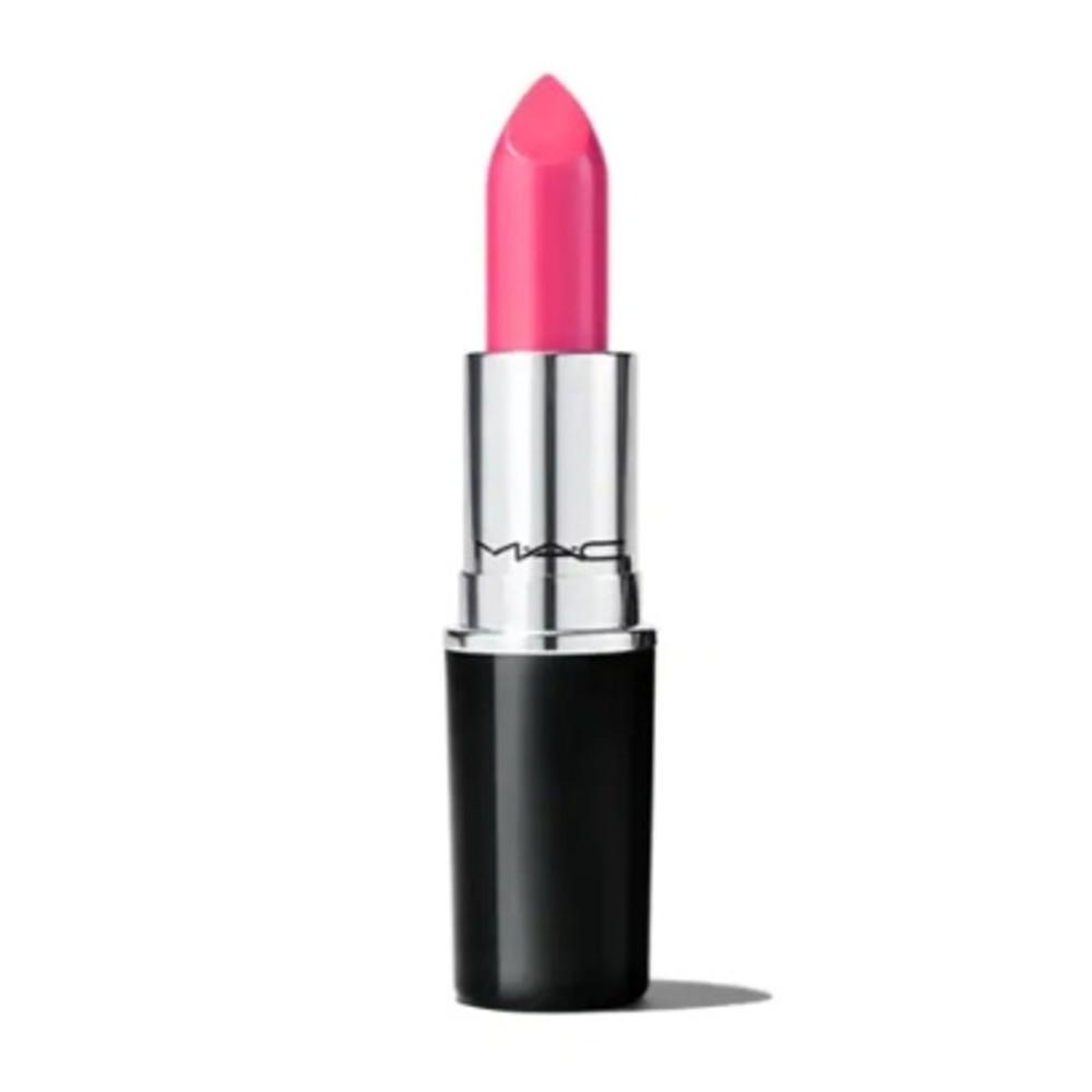 노포토스 (브라이트 코랄 핑크)  맥 총알 립스틱 러스터글래스 MAC 559
