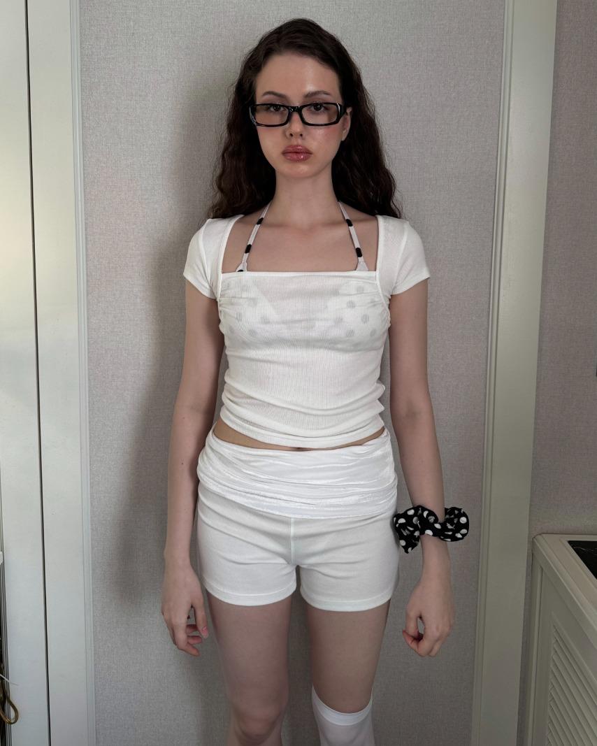 volume side slit top