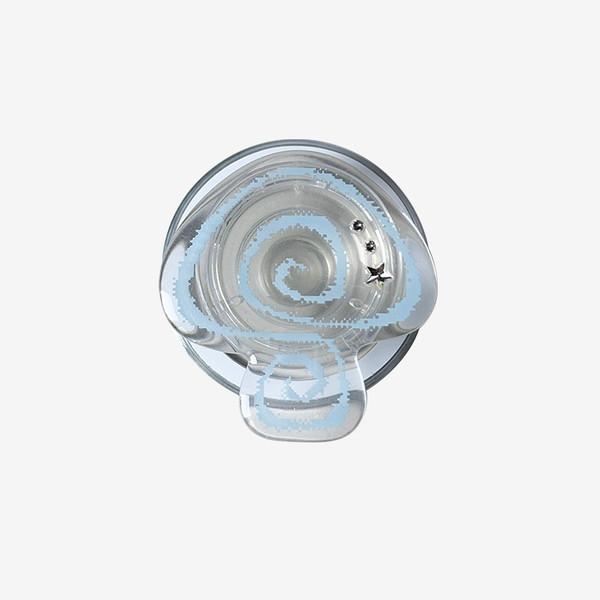 <기본/맥세이프> Mush-maru tok -  Blue