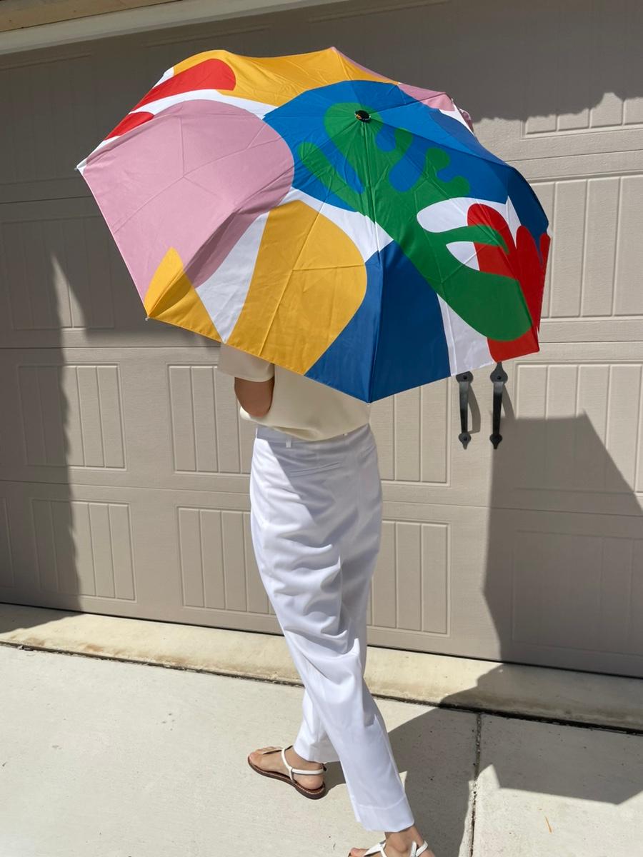 [영국 오리지널덕헤드] 오리우산