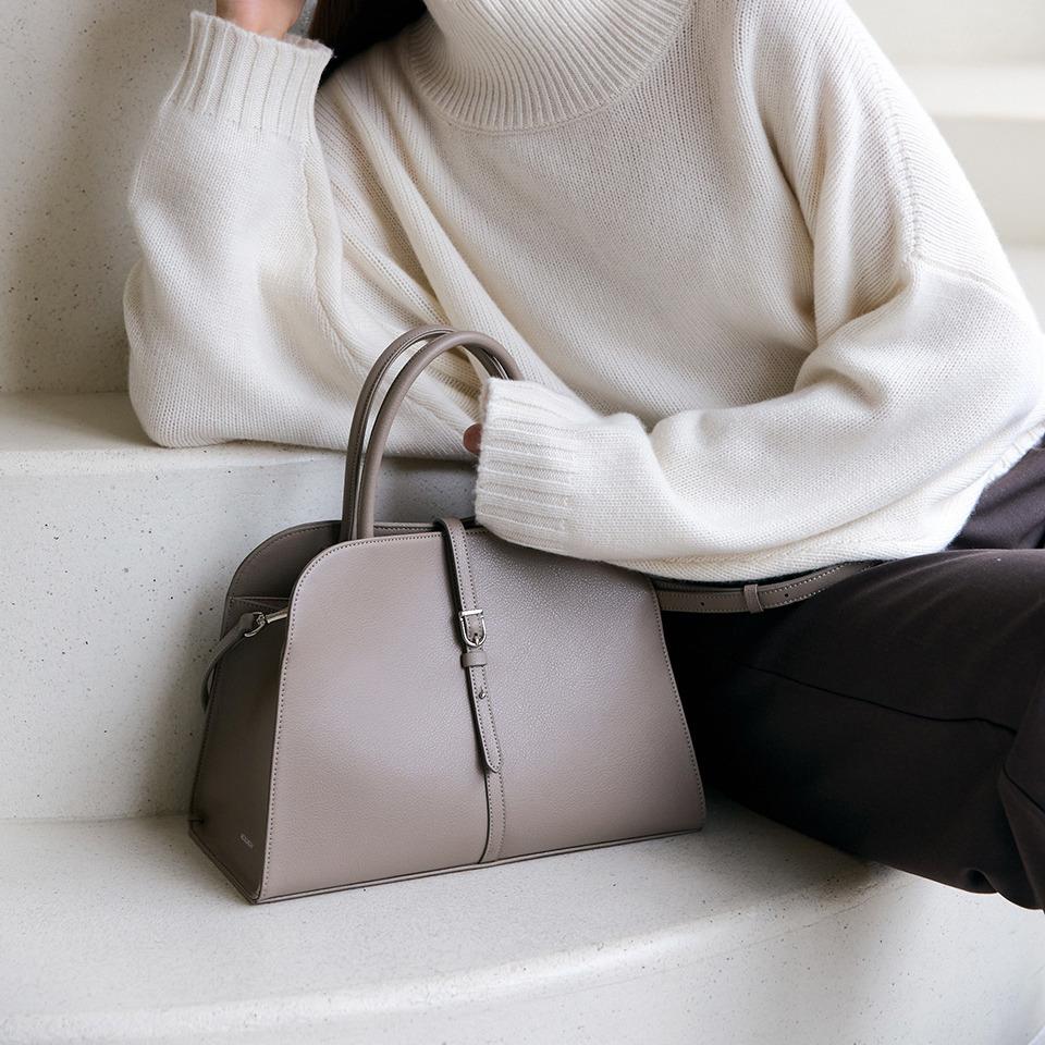BLANC MEDIUM ETOUPE (3월12일 예약배송)