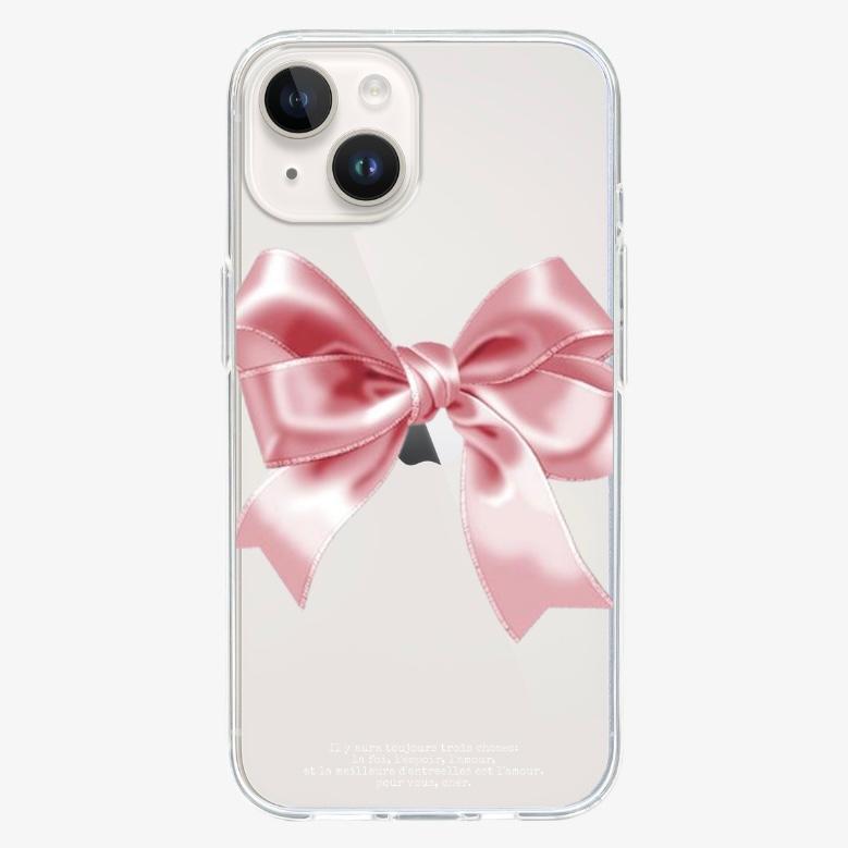ballet core case ver.1