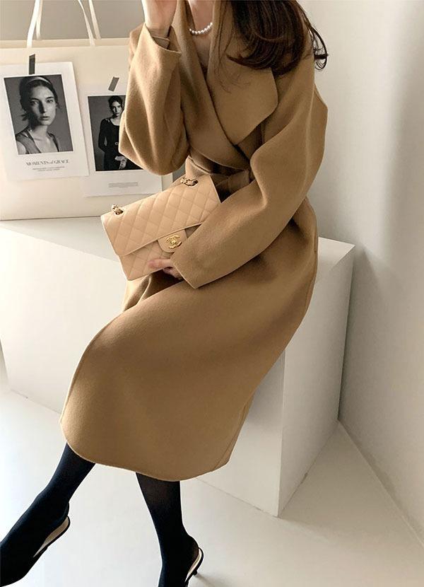 [DAILY MADE] 라디오르핸드메이드코트