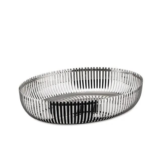 알레시 오발 바스켓 26cm / PCH06/26