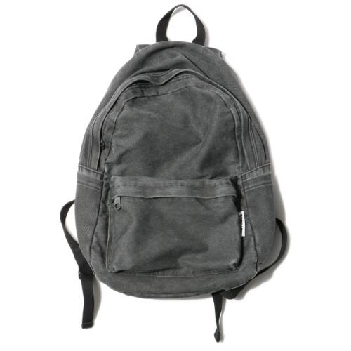 Bubilian Vintage Backpack_Black