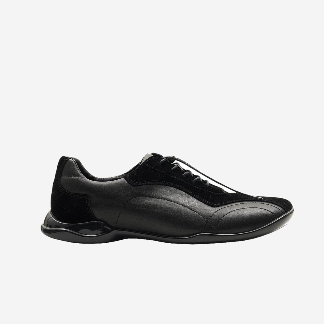 Pemont Square Black