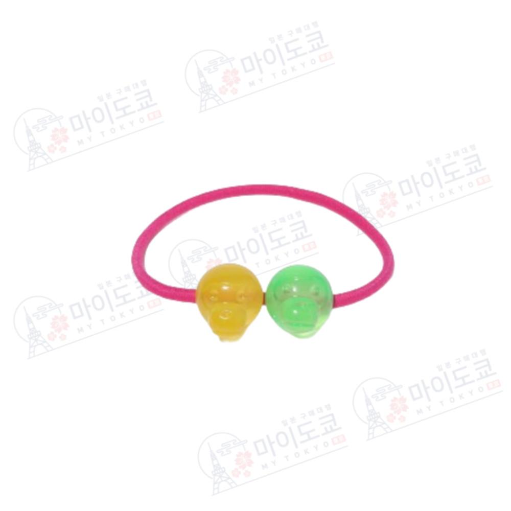 베이프 키즈 머리끈 BABY MILO HAIR RUBBER 2K30-382-011