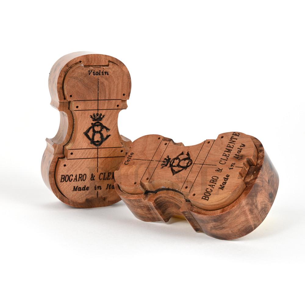 보가로 송진 스트라디바리 바이올린 비올라 첼로