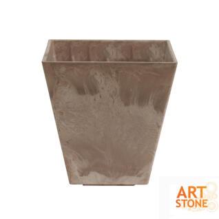 스퀘어 엘라 인테리어 사각화분(45cm)