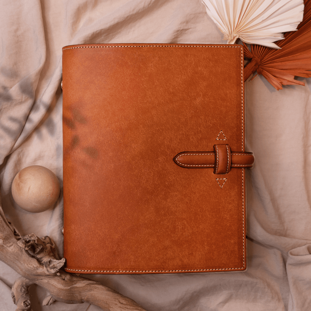 바인더그램 시그니처 [푸에블로] A5