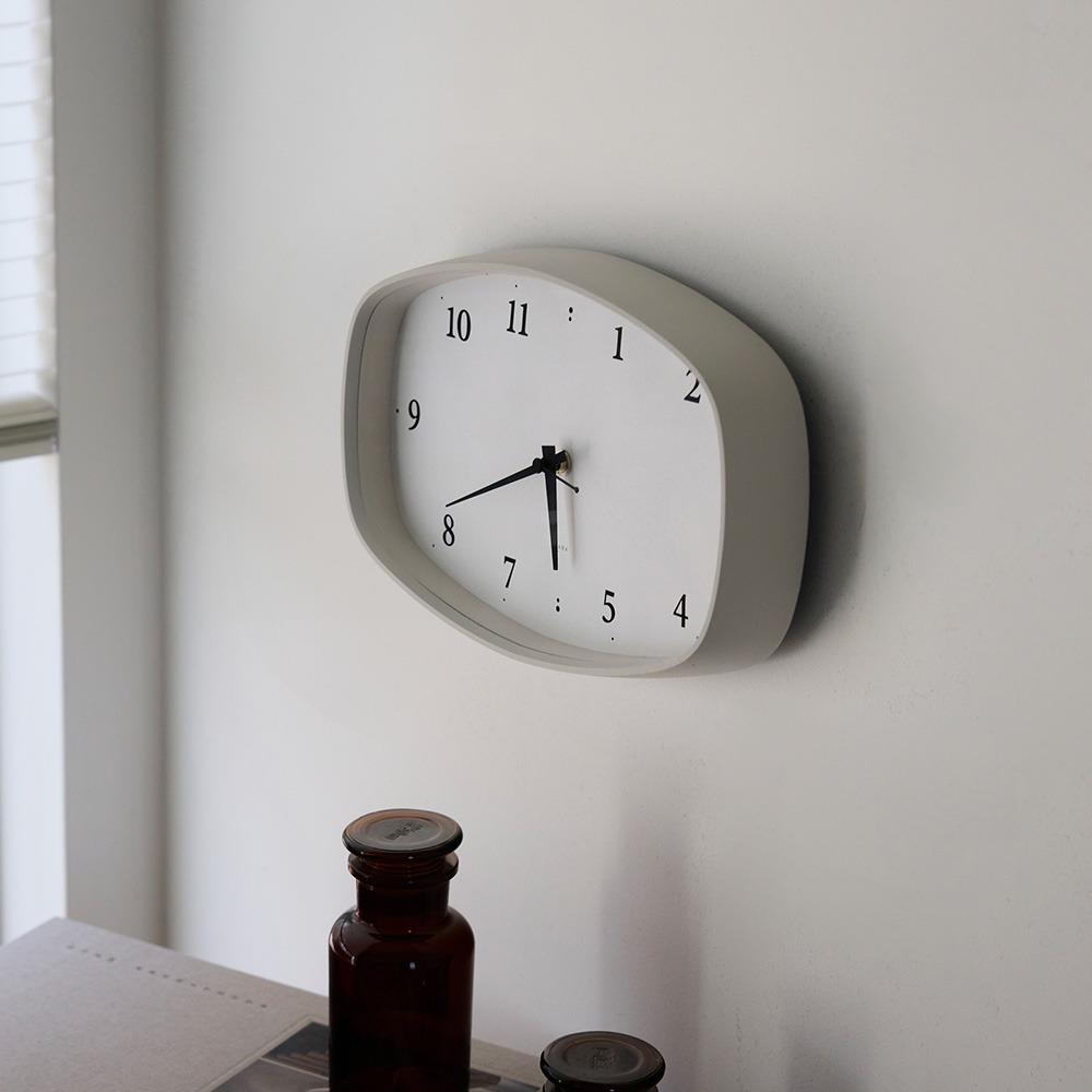 [NEW] 렌토 벽시계