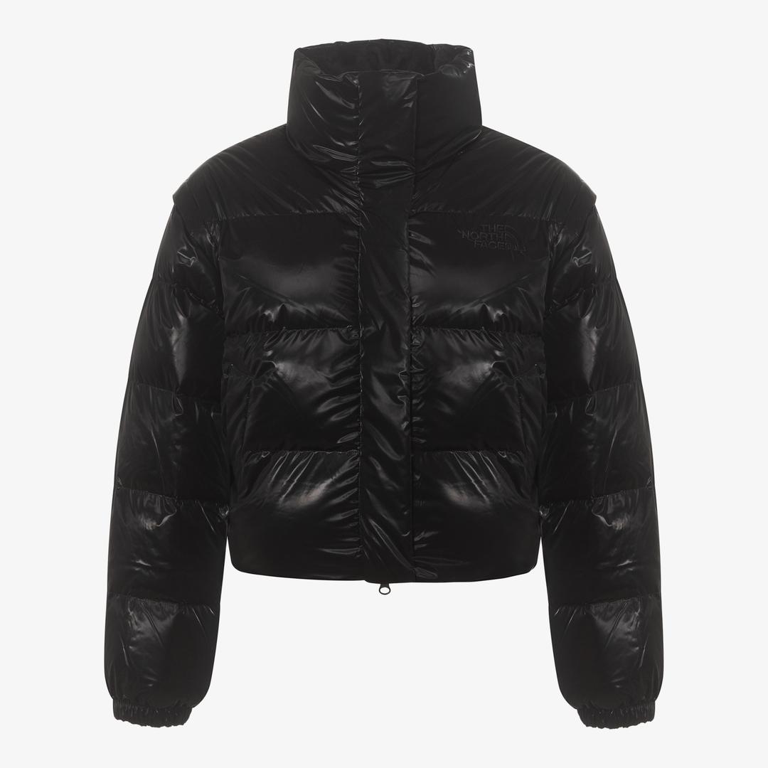 W'S GLOW DT RDS DOWN JACKET