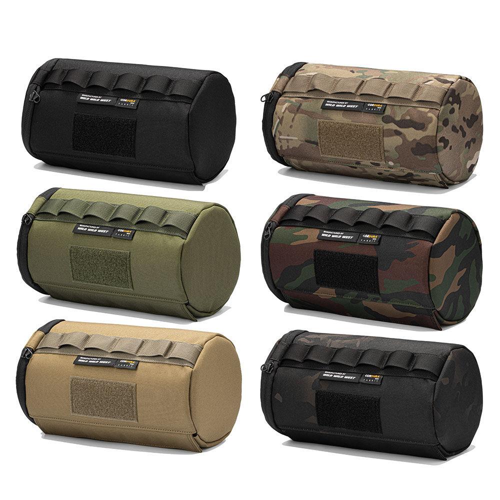 [와일드와일드웨스트] 키친타올 케이스