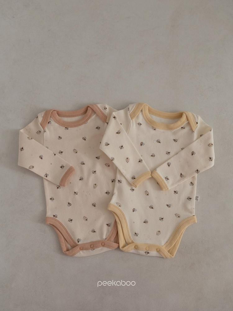 PEE) 비비수트 여름 아기옷 세트 50일 촬영 6개월 돌 백일 여자 남자 애기 쌍둥이 슈트 선물