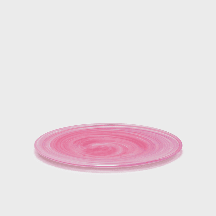 [선물포장] Gemstone Plate - Bella (one-sizes)