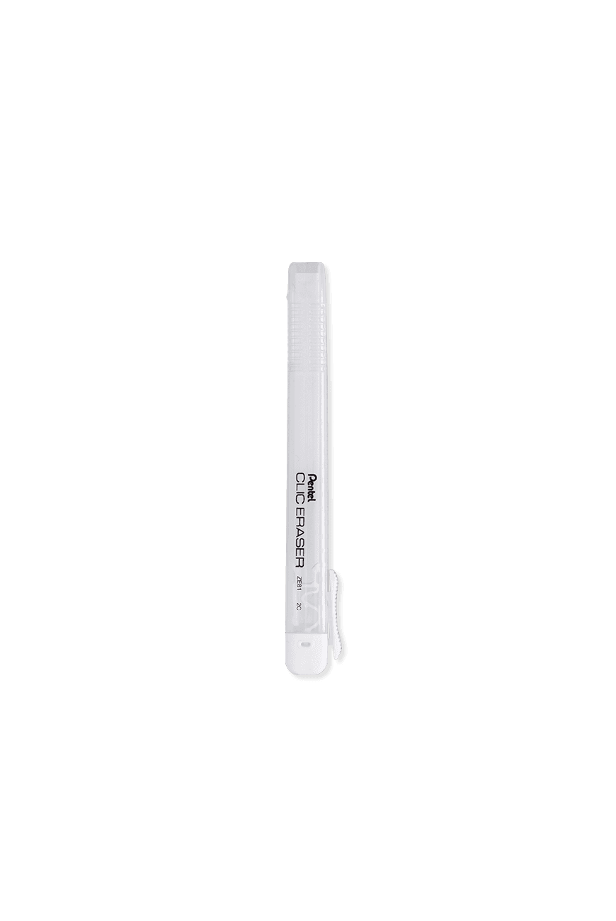 Clic Eraser