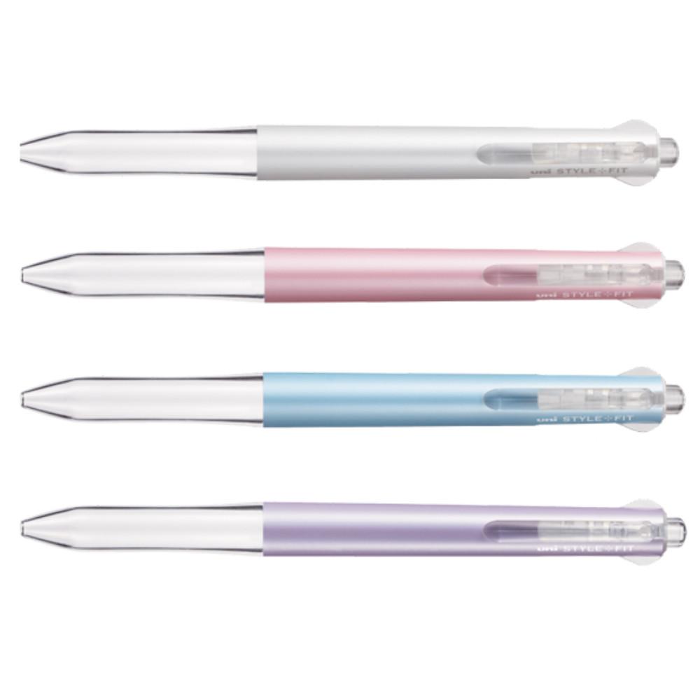 유니 스타일핏 4색 홀더