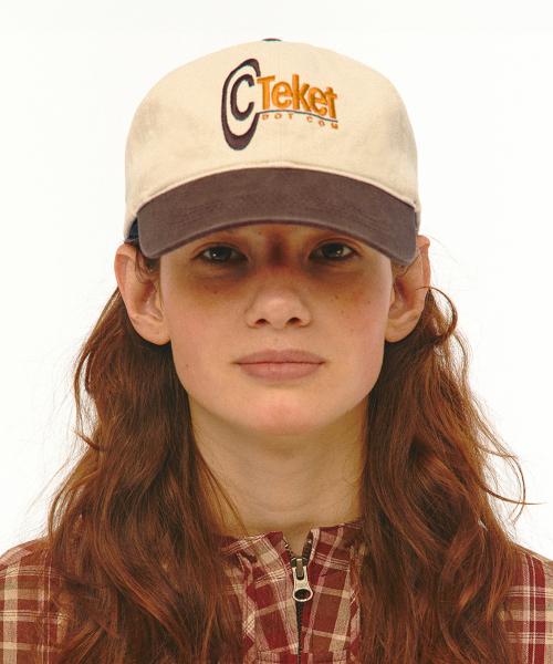 Symbol Cap Cream