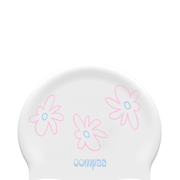 움파 핑크플라워 수모