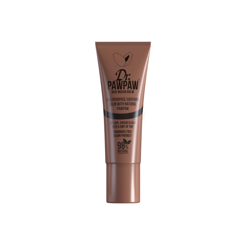 포포크림 닥터포포 리치모카 멀티밤 10ml