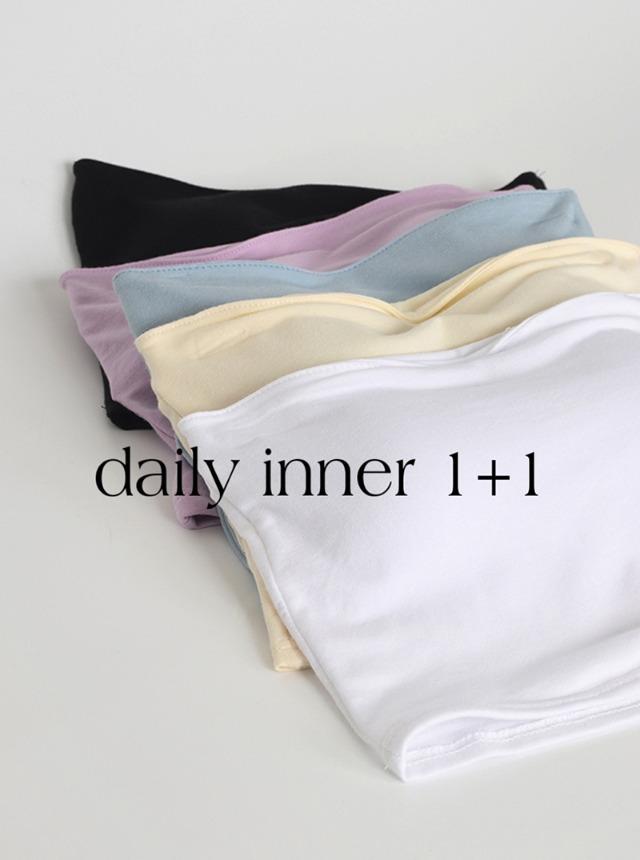 [1+1]조이튜브탑