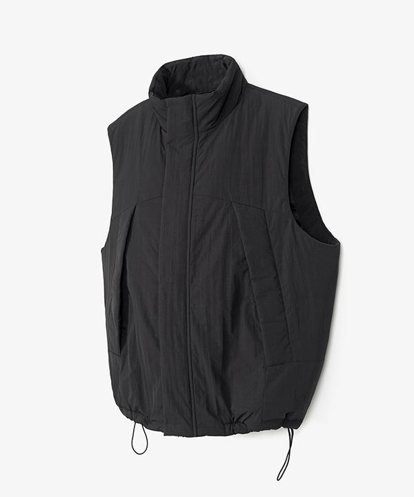 3M 신슐레이트 패딩 베스트 (4 Color)