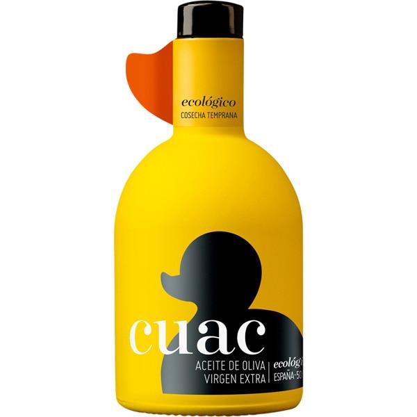Organic picual extra virgin olive oil PDO Sierra de Cazorla