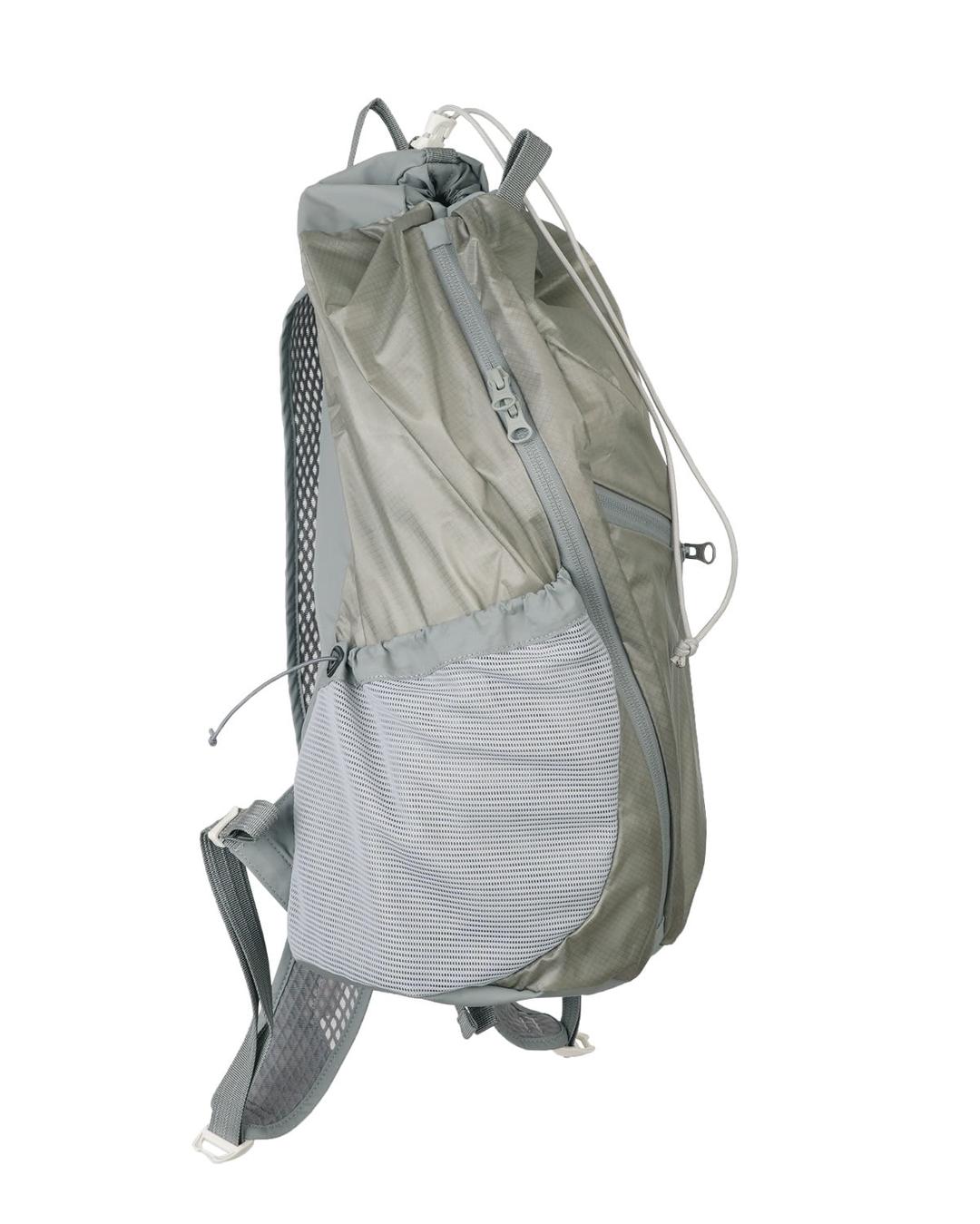 DL DAY PACK (OLIVE GREY)