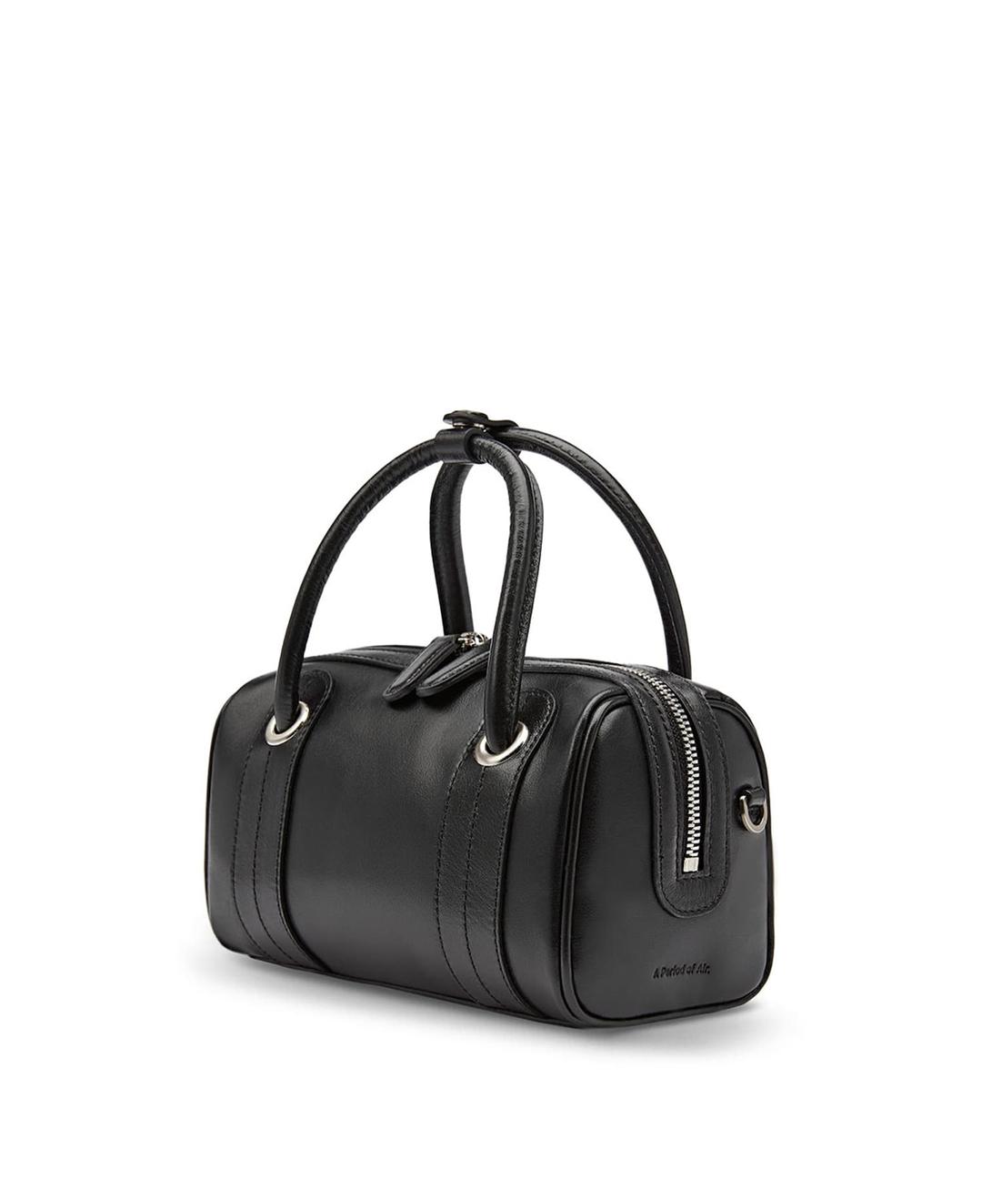 Rueda Mini Bag Black