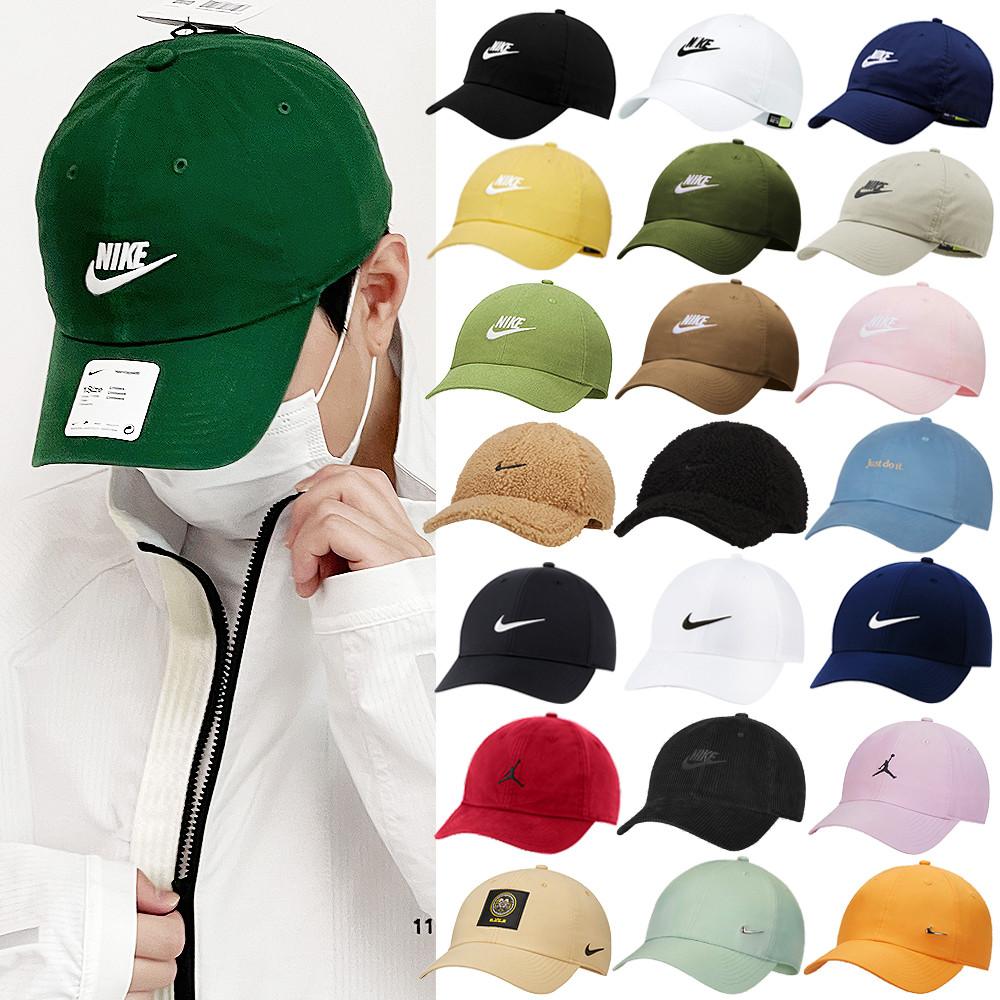 (매장판) 나이키 모자 헤리티지 86 레거시 91 조던 겨울 코듀로이 볼캡 커플 스냅백