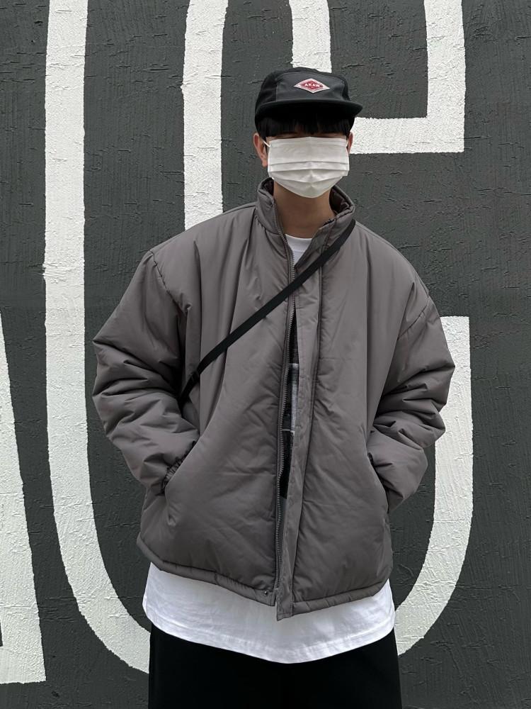 기획 - 마호 노멀 레오 패딩 (3 Color)