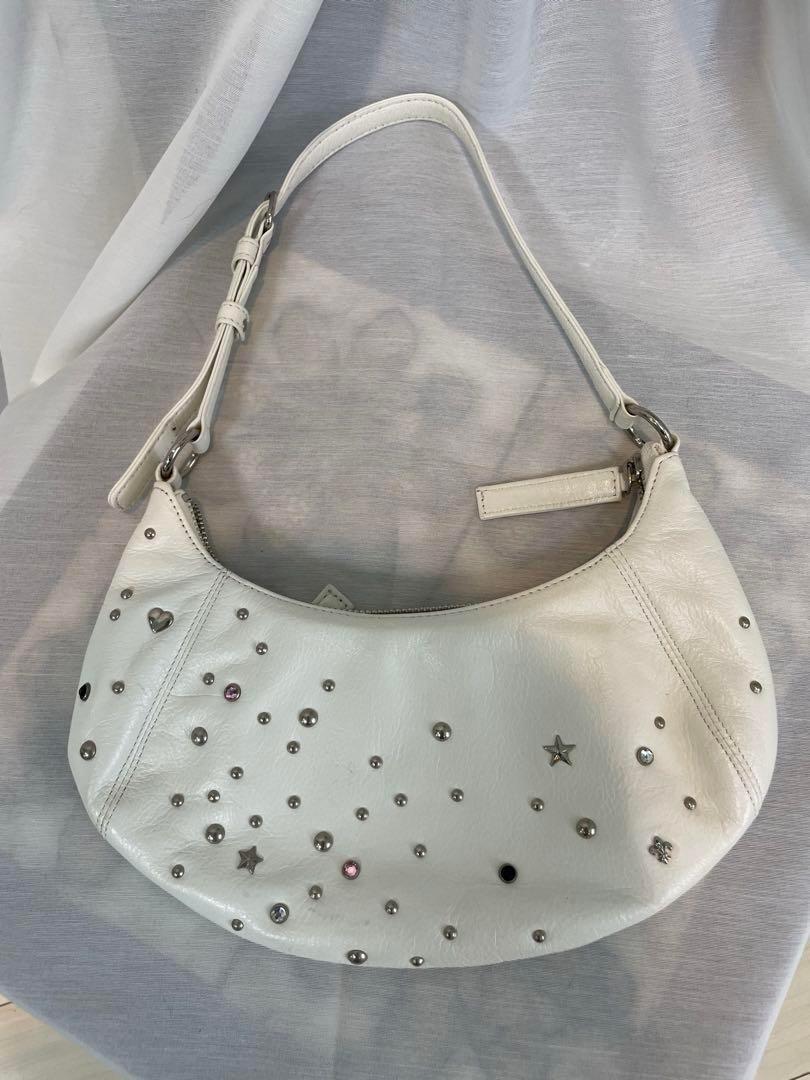 フェアリーグランジ　y2k 平成　スタッズ　ギャル　バレエコア