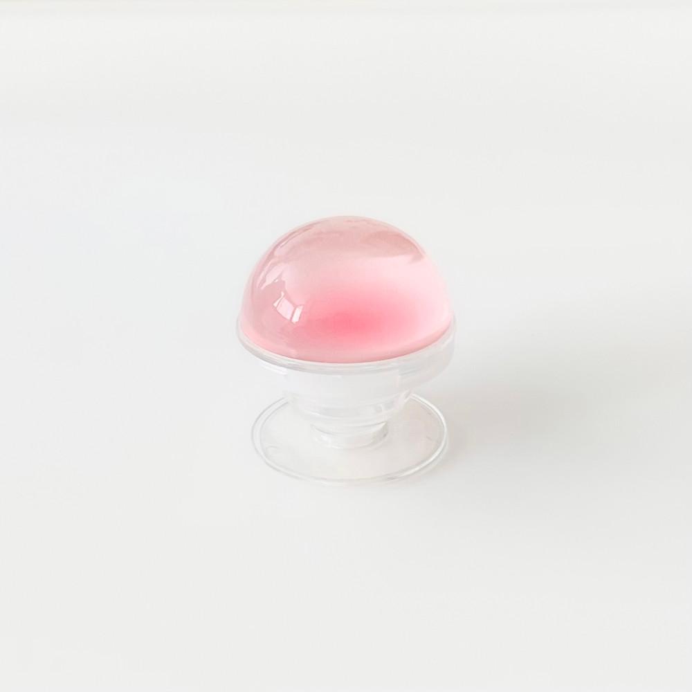 PINK TOK(반구 그립톡)