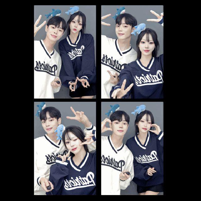 올드스쿨 나일론 브이넥 맨투맨 (3color) #1959 아방핏 오버핏 블록코어 유니폼 축구 농구 프린팅 레터링 겨울 간절기 커플 시밀러 데이트