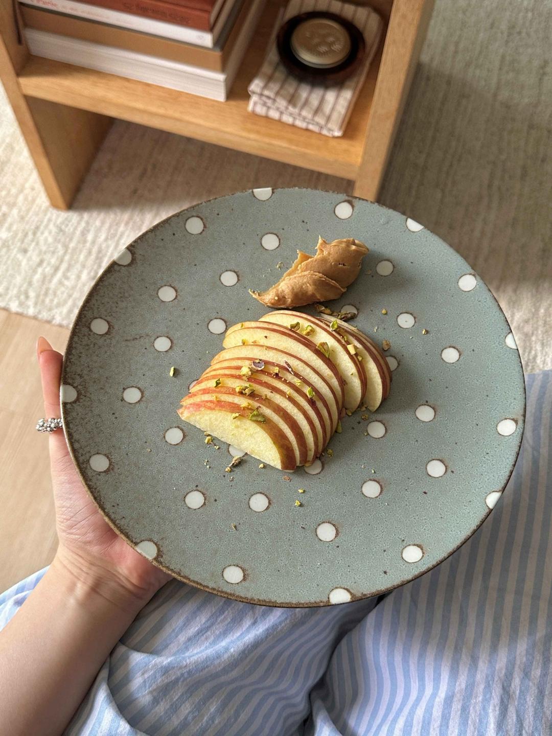 paint plate (3color)